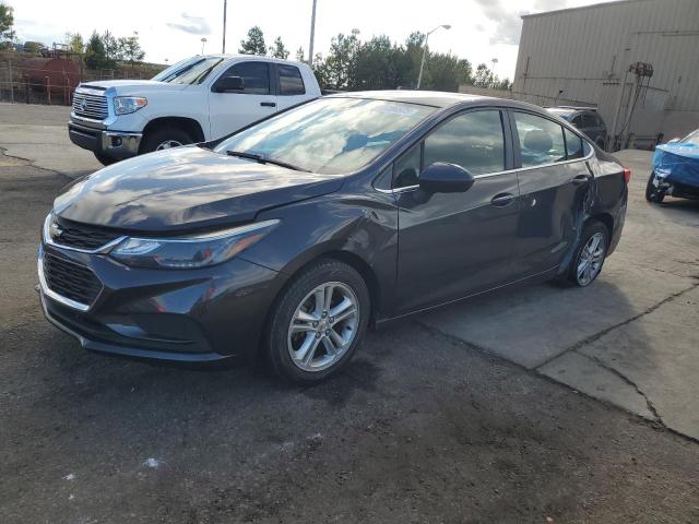 2016 CHEVROLET CRUZE LT #3282364266