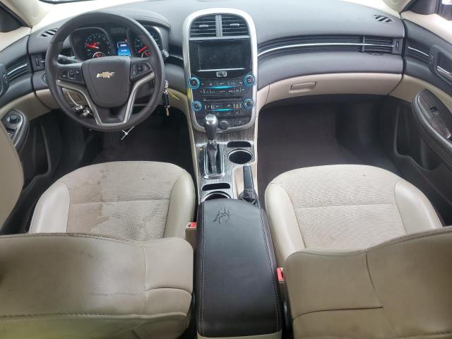 2016 CHEVROLET MALIBU LIM - 1G11C5SA2GU110705