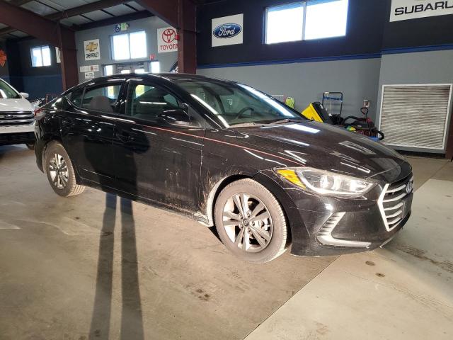 2017 HYUNDAI ELANTRA SE - 5NPD84LF6HH186479