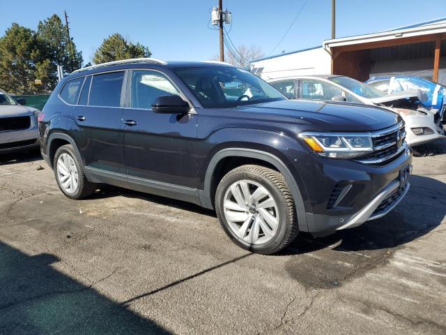 2021 VOLKSWAGEN ATLAS SEL - 1V2BR2CA2MC528088