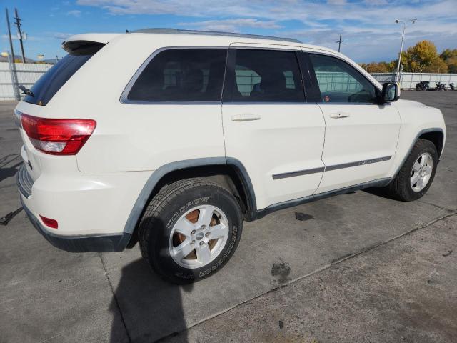 2011 JEEP GRAND CHER - 1J4RR4GGXBC572664