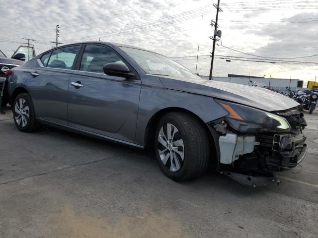 2024 NISSAN ALTIMA S 1N4BL4BV2RN319275