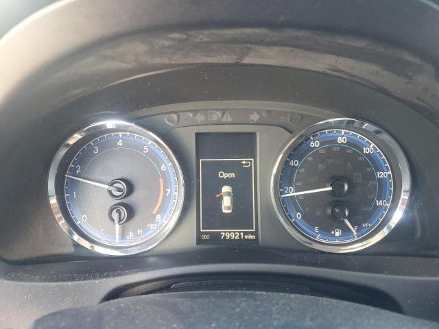 2019 TOYOTA COROLLA L - 5YFBURHE6KP868532