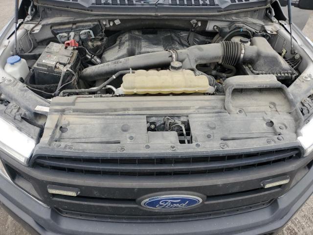2020 FORD F150 SUPER - 1FTFX1E44LKE09439