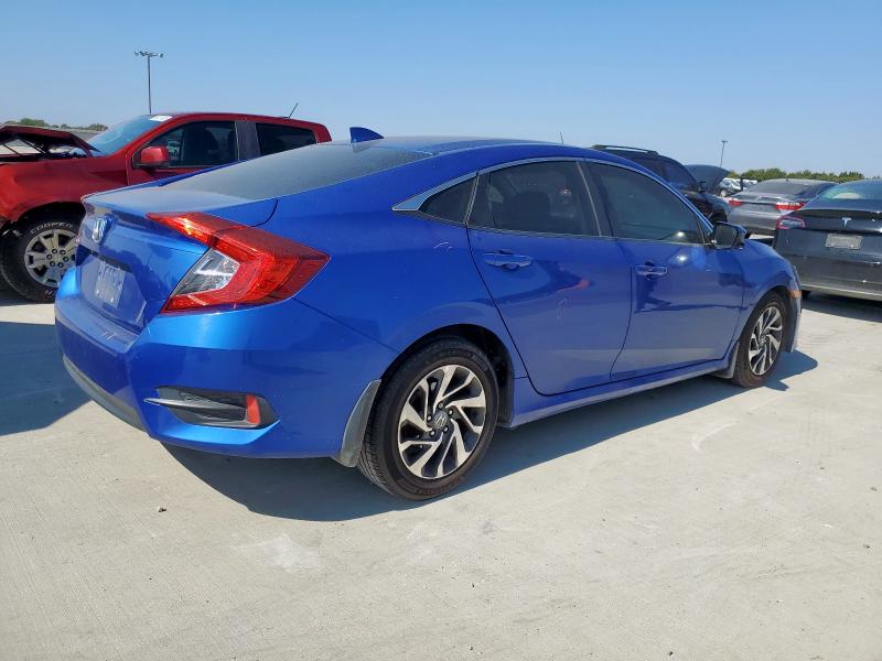 2018 HONDA CIVIC EX 19XFC2F71JE012619