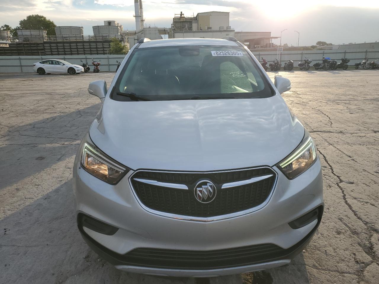 BUICK ENCORE PREFERRED