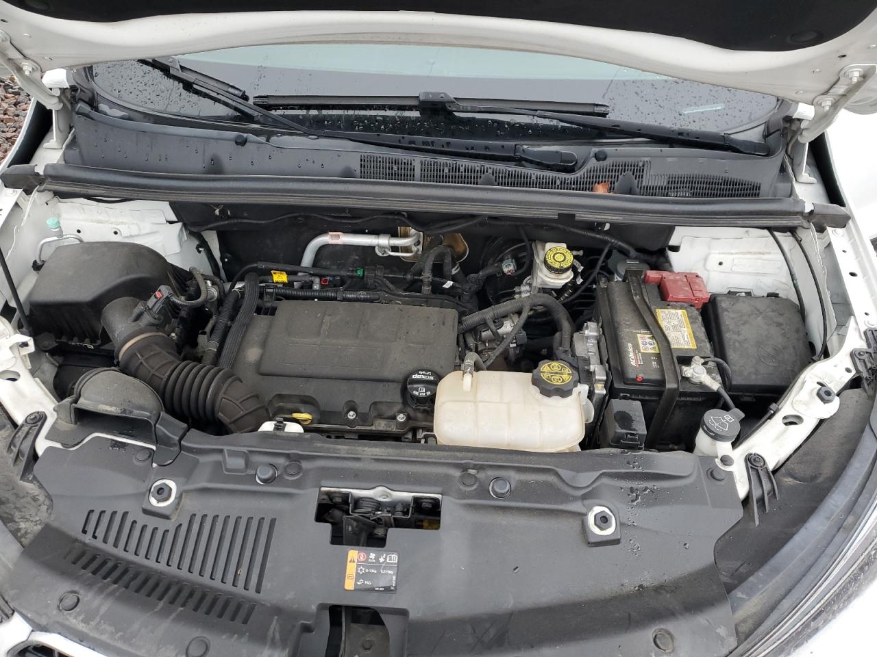 BUICK ENCORE PREFERRED