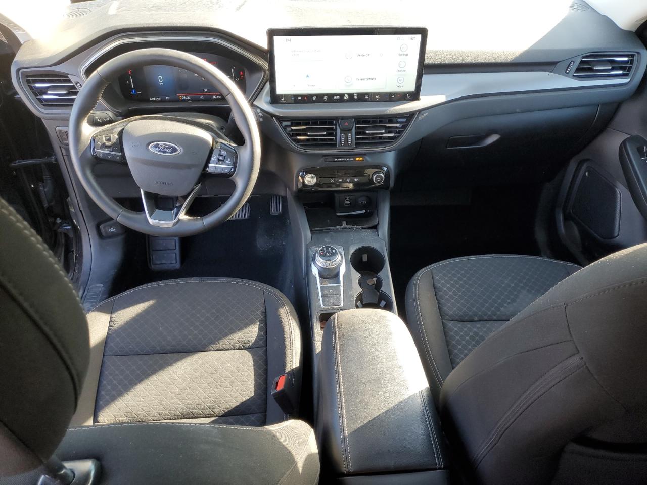 FORD ESCAPE ACTIVE