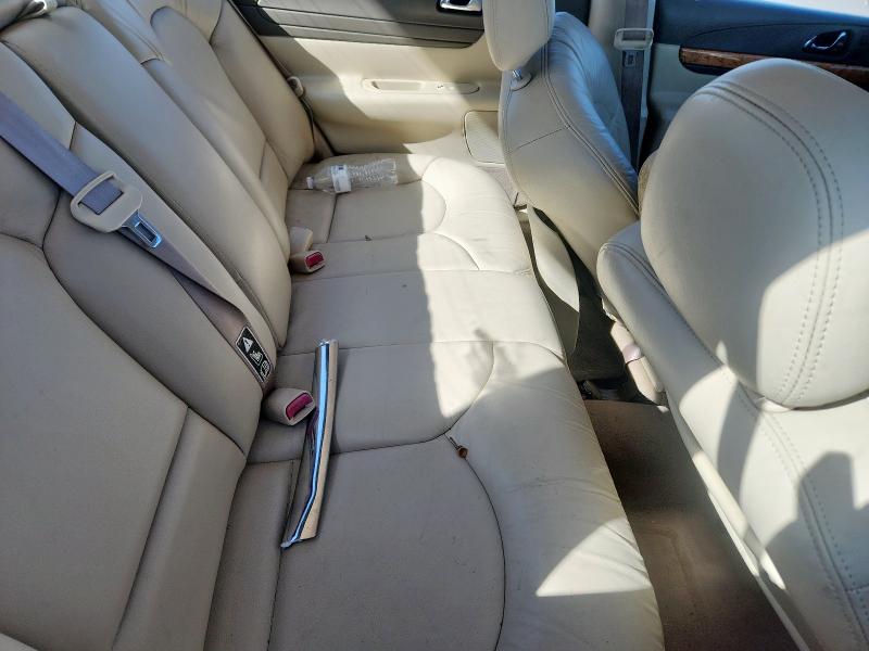 2000 LINCOLN CONTINENTA #3292616602