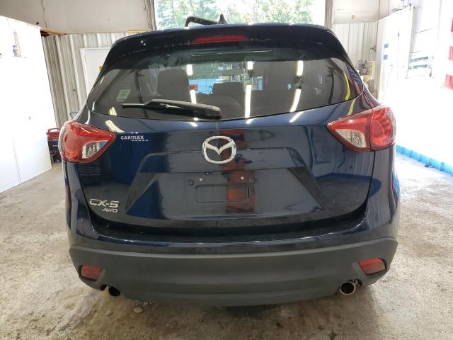 2014 MAZDA CX-5 GT - JM3KE4DY1E0416607