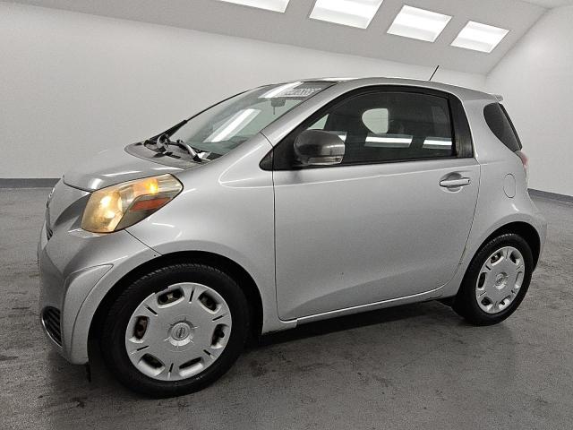 TOYOTA SCION IQ