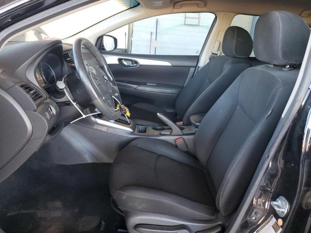 2019 NISSAN SENTRA S - 3N1AB7AP1KY227955