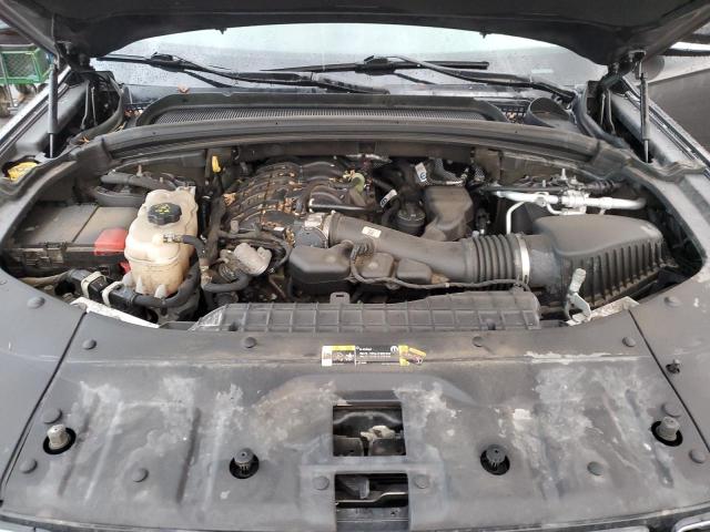 2021 JEEP GRAND CHER #3303962690