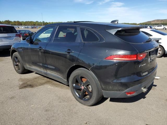 2020 JAGUAR F-PACE PREMIUM - SADCJ2FX0LA624958
