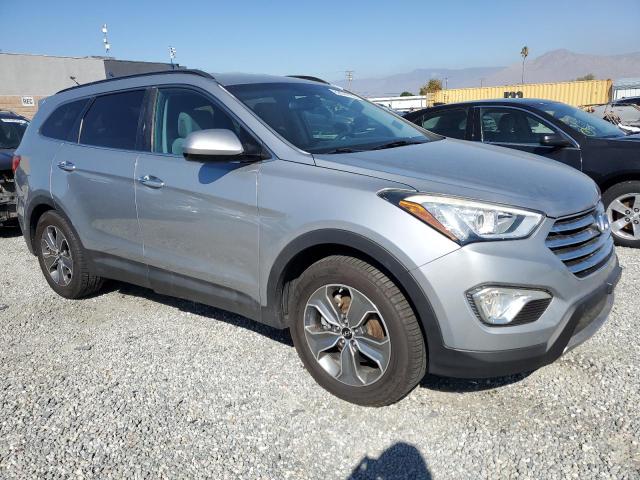 2015 HYUNDAI SANTA FE G KM8SM4HF9FU128120