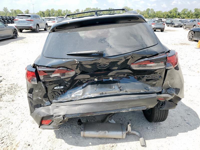 2024 TOYOTA COROLLA CR - 7MUFBABG4RV059413