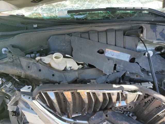 2014 BUICK ENCLAVE #3291355158