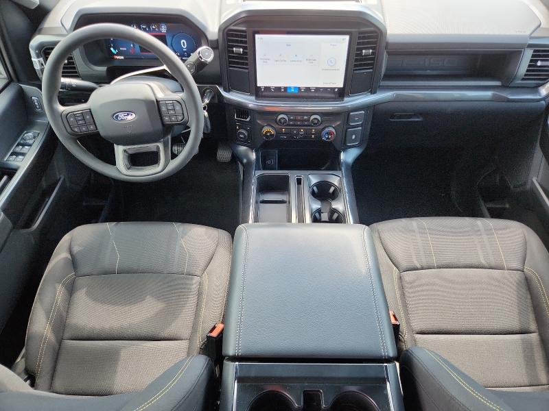 2025 FORD F150 STX #3302935628