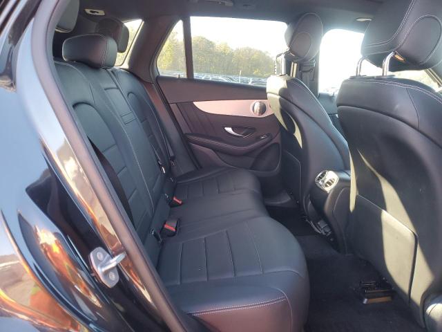 2021 MERCEDES-BENZ GLC 300 4MATIC #3281593425