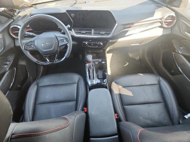 2025 CHEVROLET TRAX 2RS #3302777912