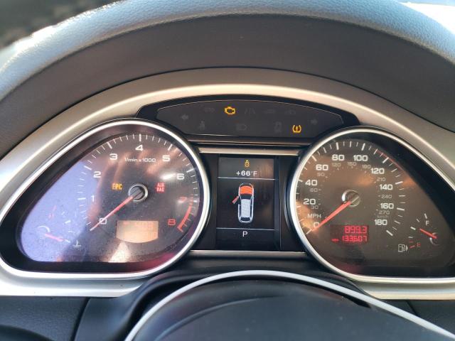 2010 AUDI Q7 PREMIUM - WA1LYAFE5AD006525