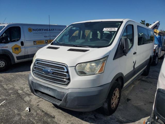 2015 FORD TRANSIT T- - 1FBZX2ZM5FKB16848