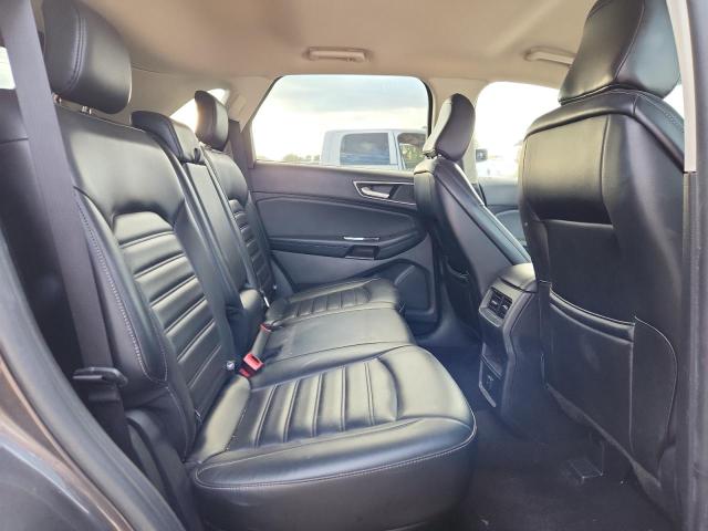 2020 FORD EDGE SEL #3287635021