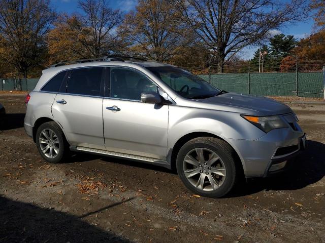 2010 ACURA MDX ADVANC - 2HNYD2H77AH528582