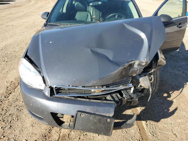 2009 CHEVROLET IMPALA 1LT #3296325406