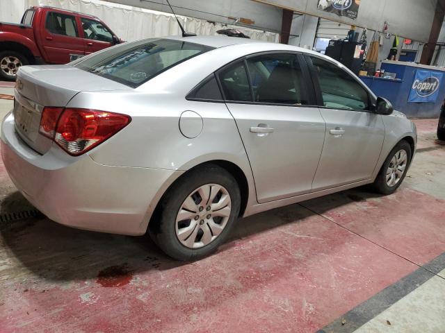 2014 CHEVROLET CRUZE LS - 1G1PA5SG9E7258186