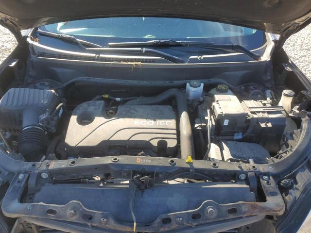 2019 CHEVROLET EQUINOX LT - 3GNAXUEV7KL343395