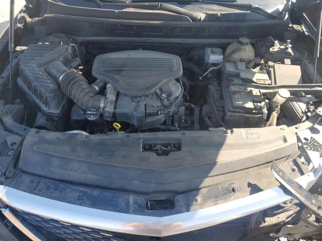 2020 CADILLAC XT6 PREMIUM LUXURY - 1GYKPDRS8LZ125712