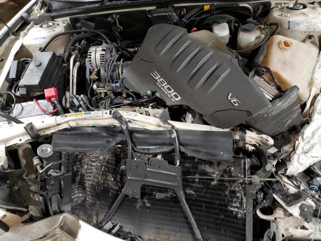 2001 BUICK PARK AVENU #3292863564