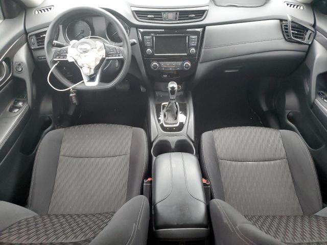 2019 NISSAN ROGUE S #3274709832