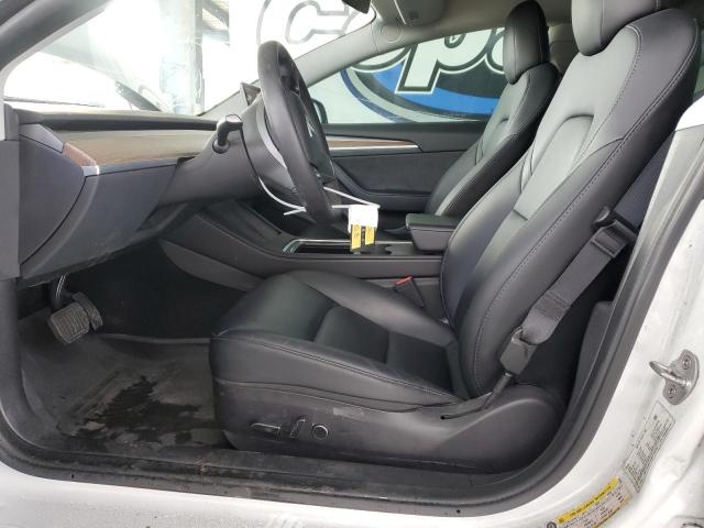 2022 TESLA MODEL 3 #3302631086