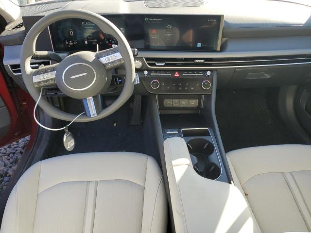 2025 HYUNDAI SONATA SEL KMHL64JAXSA500282