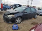 Lot #3292468673 2016 TOYOTA COROLLA L