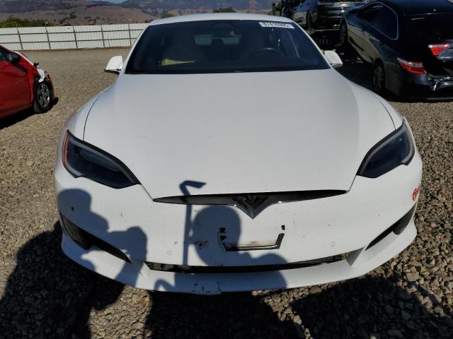 2016 TESLA MODEL S 5YJSA1E17GF169618