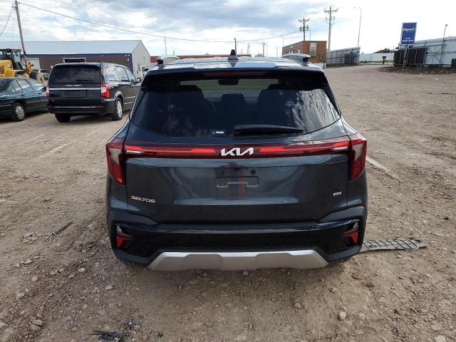 2025 KIA SELTOS S - KNDEUCAA9S7700130