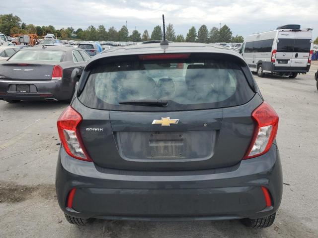 2017 CHEVROLET SPARK LS - KL8CB6SA7HC725775