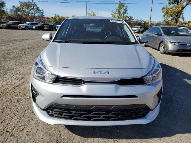 2023 KIA RIO S - 3KPA25AD4PE625550
