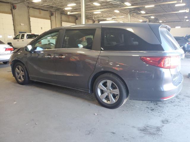 2018 HONDA ODYSSEY EX - 5FNRL6H75JB017625