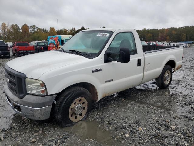 Global Auto Auctions: 2005 FORD F250 SUPER