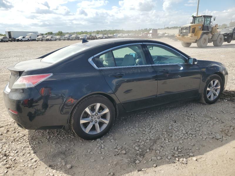 2013 ACURA TL TECH #3303844522