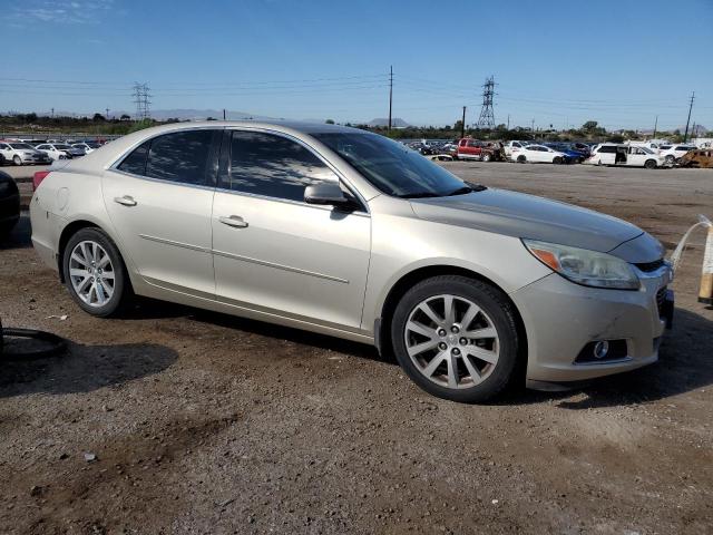 2015 CHEVROLET MALIBU 4D 1G11D5SL8FF256916