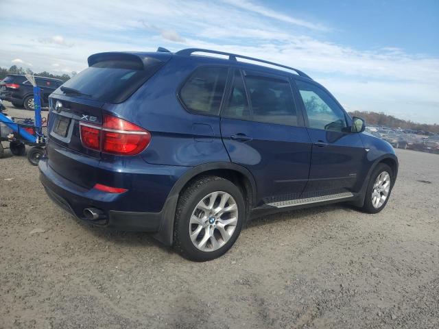 2011 BMW X5 XDRIVE3 - 5UXZV4C51BL409440