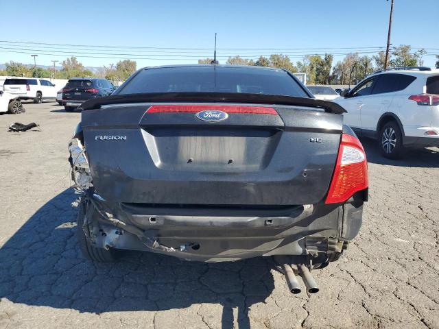 2010 FORD FUSION SE - 3FAHP0HA9AR367367