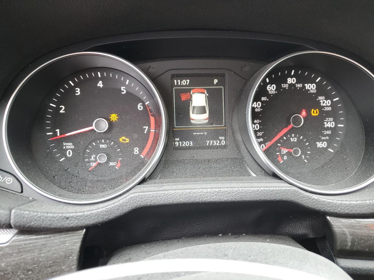 VOLKSWAGEN PASSAT SEL PREMIUM