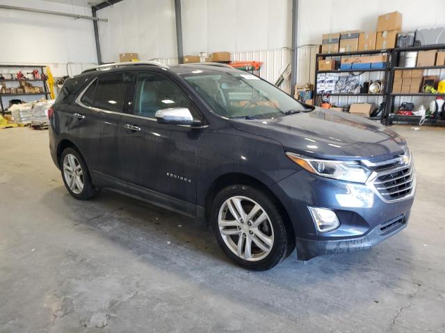 2019 CHEVROLET EQUINOX PREMIER - 3GNAXPEX7KL219243