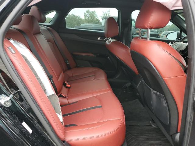 2022 KIA K5 GT LINE - 5XXG64J21NG120786